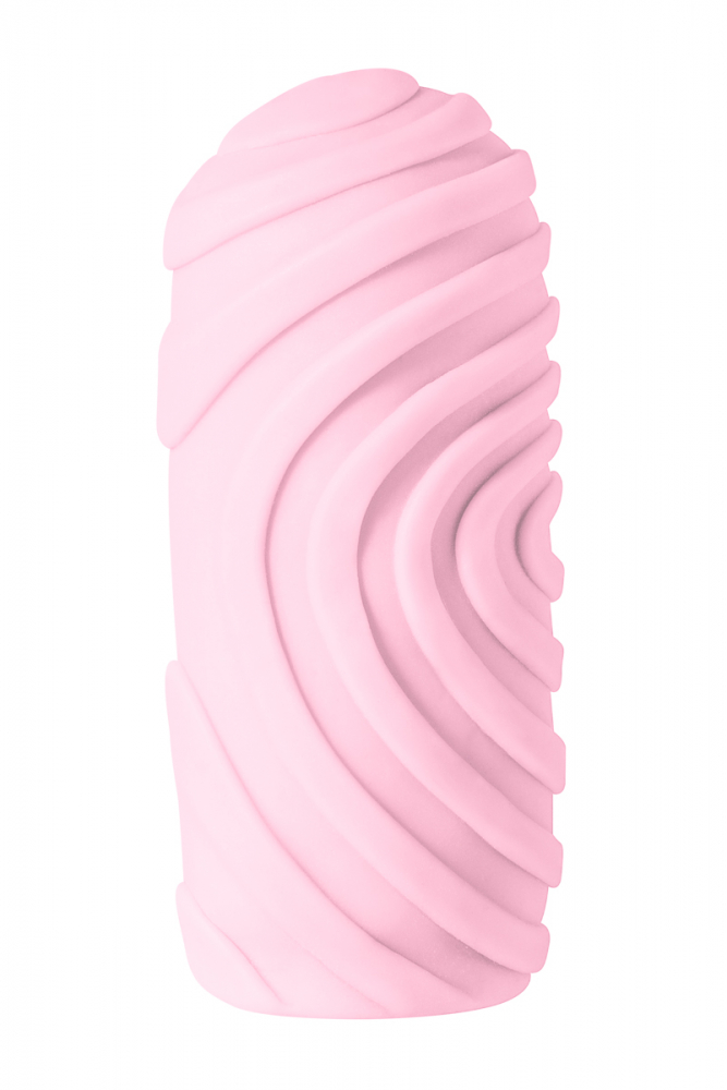 Мастурбатор Marshmallow Maxi Sugary Pink 8071-02